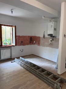 Foto Casa indipendente in VIA di rabatta 40, Borgo San Lorenzo Rabatta