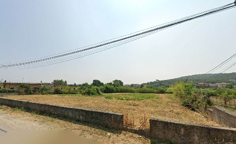 Foto Terreno agricolo in via Pilato snc, Formia Centro di 4518 m²