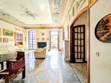 Foto Appartamento a La Spezia Favaro - La Lobbia di 131 m² con 5 locali