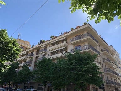 Foto Garage in Via Pietro Scrocco  39, Foggia Immacolata di 1 m² in affitto