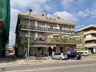 Foto Appartamento in Via Pesaro 2, Bellizzi Centro di 72 m² con 3 locali