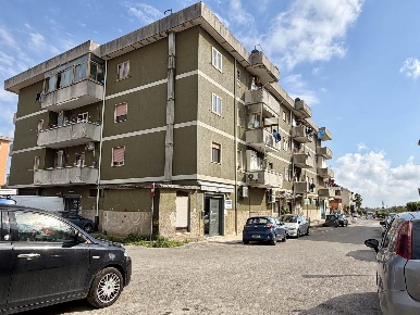 Foto Appartamento in Via Volturno 7, Bellizzi Centro di 99 m² con 3 locali