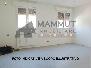 Foto Appartamento a Firenze Novoli di 75 m² con 3 locali in vendita