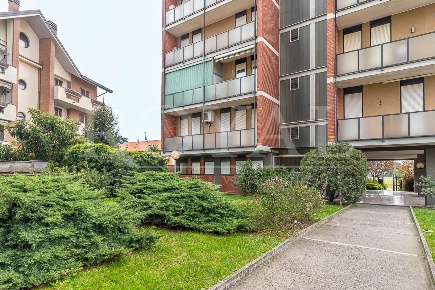 Foto Appartamento in via Mazzini 37, Muggiò Centro di 47 m² con 2 locali