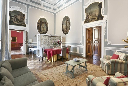 Foto Appartamento in Via San Gallo, Firenze San Marco - SS Annunziata