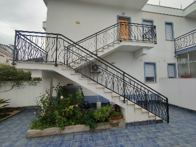 Foto Appartamento in Via Saline 74/ A, Palermo Mondello - Valdesi di 100 m²