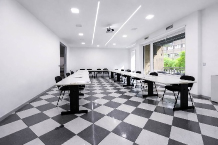Foto Ufficio in Corso Sicilia 43, Catania Corso Sicilia - Fiera di 370 m²