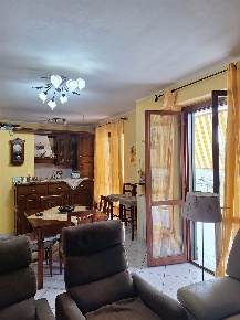 Foto Appartamento a Grosseto Braccagni di 70 m² con 5 locali in vendita