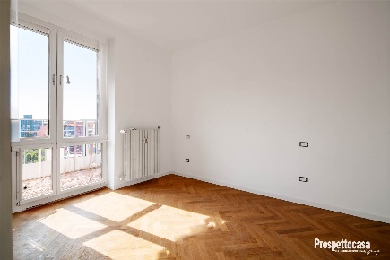 Foto Appartamento in BIANCOSPINI  20, Milano Giambellino di 51 m²