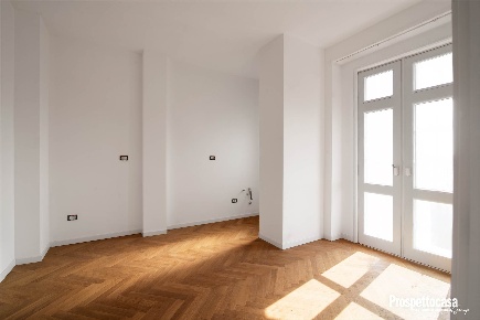 Foto Appartamento in BIANCOSPINI  20, Milano Giambellino di 50 m²