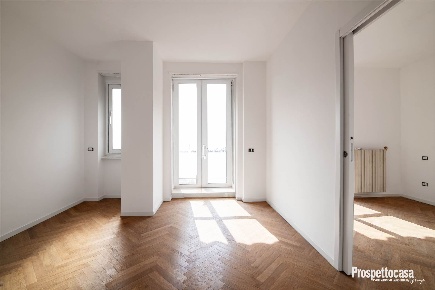 Foto Appartamento in BIANCOSPINI  20, Milano Giambellino di 51 m²