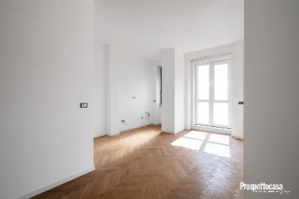 Foto Appartamento in BIANCOSPINI  20, Milano Giambellino di 50 m²