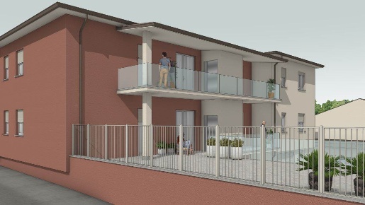 Foto Appartamento in via Principale 5, Borgonovo Val Tidone Mottaziana