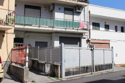 Foto Appartamento in Via Altofonte 215D, Palermo Olio di Lino di 140 m²