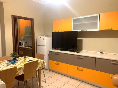 Foto Appartamento in Via Roma 31, Orbassano Centro di 55 m² con 2 locali
