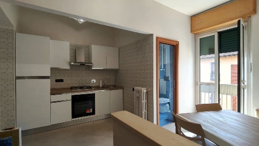 Foto Appartamento in Via GENOVA 97, Torino Nizza Millefonti di 40 m²