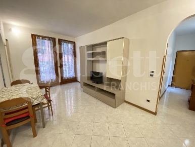 Foto Appartamento in Cannaregio, Venezia Santi Apostoli - San Canciano