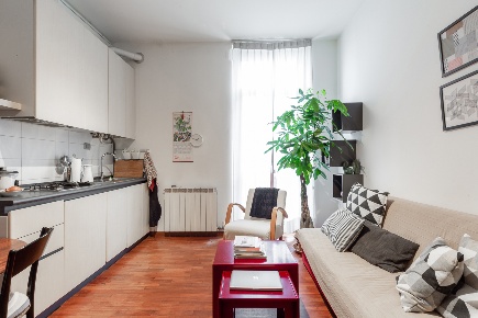 Foto Appartamento in Via RIPAMONTI 92, Milano Ripamonti di 55 m² in vendita
