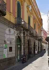 Foto Ufficio in Via Seggio 72, Aversa di 20 m² con 1 locali in affitto