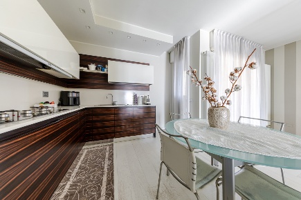 Foto Appartamento in Via DELL'ASSUNTA 7, Milano Vigentino - Fatima