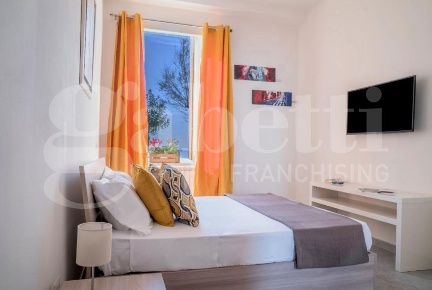 Foto Appartamento in Napoli, Pozzuoli Lungomare di 40 m² con 2 locali