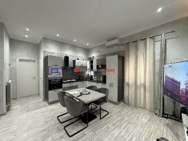 Foto Appartamento in Via Vincenzo Acquaviva 22, Foggia di 78 m² in vendita