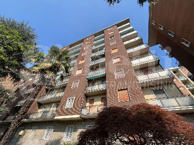 Foto Appartamento in Via Gramsci 56, Vimodrone di 80 m² con 3 locali
