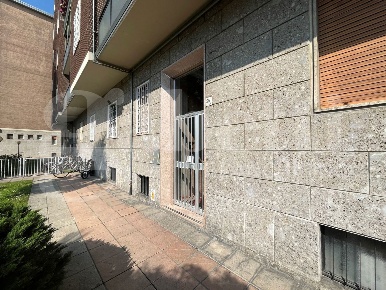 Foto Appartamento in Via Gramsci 56, Vimodrone di 80 m² con 3 locali
