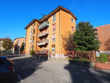 Foto Appartamento in Via conciliazione 5, Inzago Centro di 106 m²