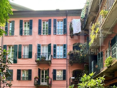 Foto Appartamento in Via dei Mille 0, Torino Via Roma di 65 m² con 3 locali