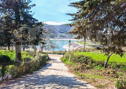 Foto Casa indipendente in Contrada fontana di Cesima s/n, Sesto Campano