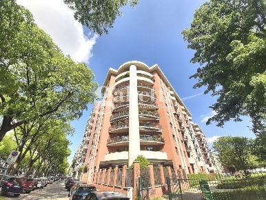 Foto Box in Corso Peschiera 338, Torino Pozzo Strada di 13 m² in vendita