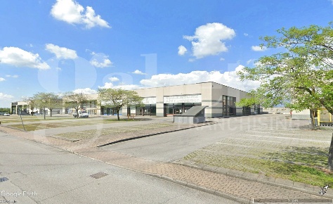 Foto Negozio in Via L. Da Vinci 4/E, Palosco di 1450 m² in affitto