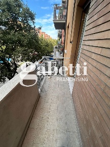 Foto Appartamento in Benedetto Marcello, Bologna Savena di 92 m² in vendita