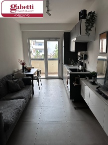 Foto Appartamento a Avezzano Centro di 45 m² con 2 locali in affitto