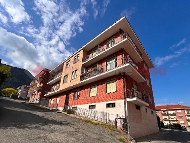 Foto Appartamento in Antonelli, Piossasco di 60 m² con 3 locali in vendita