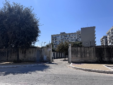 Foto Box in Via Lombardia 89, Modugno di 25 m² con 1 locali in vendita
