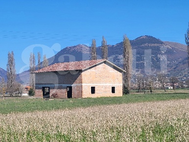 Foto Capannone industriale in Via Torrente di San Donato 0, Gubbio