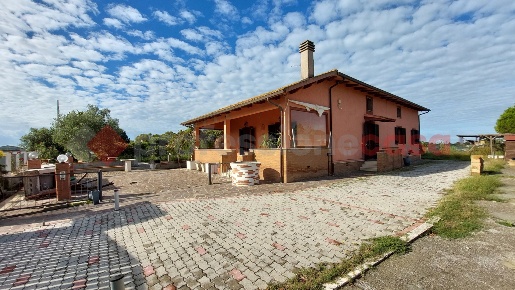 Foto Casa indipendente in Delle strillaie, Grosseto La Principina di 150 m²