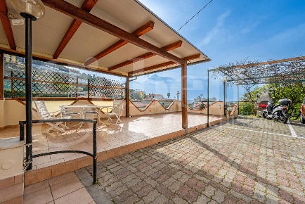 Foto Appartamento in Via Val D'olivi 26, Sanremo La Brezza - Tre Ponti