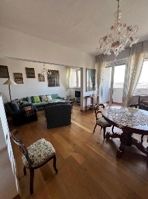 Foto Appartamento in Via Sorelle Tetrazzini 47, Roma Serpentara di 120 m²