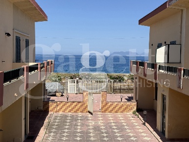 Foto Casa indipendente in Via Spiaggia di Ponente 160, Milazzo Ponente