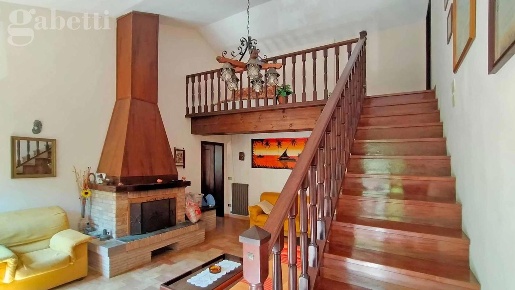 Foto Casa indipendente in Strada DELLA QUERCIABELLA 180, Senigallia