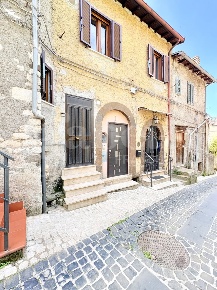 Foto Appartamento in Ciminelli, Segni di 50 m² con 2 locali in vendita