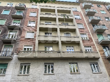 Foto Appartamento in Corso REGINA MARGHERITA 217 BIS, Torino San Donato