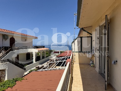 Foto Appartamento in Via guido 59, Milazzo Ponente di 91 m² con 3 locali