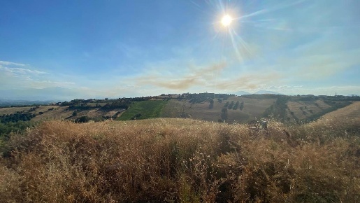 Foto Terreno agricolo in LocalitÃ  Centovie 0, Roseto degli Abruzzi