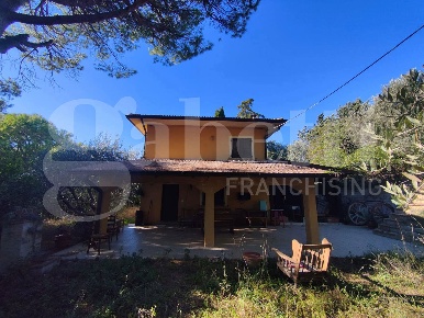 Foto Villa unifamiliare in mornano, Civitanova Marche Civitanova Alta