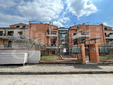 Foto Appartamento in Ludovico Paterno, Piedimonte Matese di 110 m²