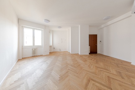 Foto Appartamento in Via Pasinetti 12, Milano Ripamonti di 100 m²